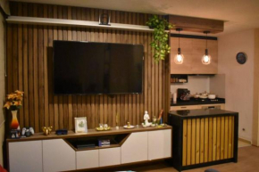 Moderno Departamento en Piura